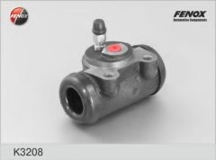 FREN-SİLİNDIR ARKA FENOX GAZELLE