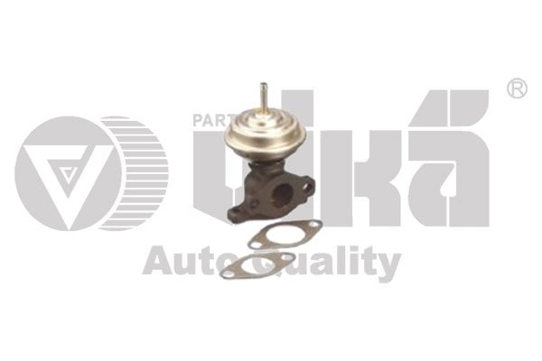 MOTOR-GAZ KELEBEK EGR VIKA / PA-A4 95-01 A6 95-01 A80 92-96 ACA92-00 1.9 AFN /