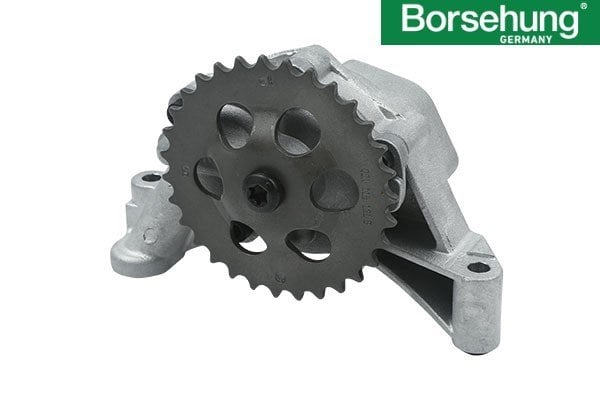 MOTOR-YAĞ POMPASI BORSEHUNG Germany / A3-A4-A6-ALT-ATT-BE-BO-CA-CO-FAB-GO-IB-JE-LE-OCT-P /