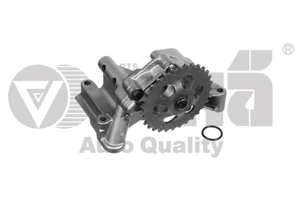 MOTOR-YAĞ POMPASI VIKA / A3-A4-A6-ALT-ATT-BE-BO-CA-CO-FAB-GO-IB-JE-LE-OCT-P /