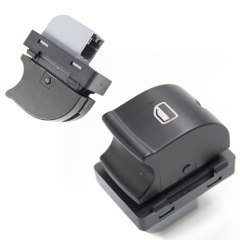 ELEK-DÜĞME CAM AÇMA ANAHTARI ÖN ( Tekli ) NOVA / A3-A6-AQ6-AQ7-RS6 /