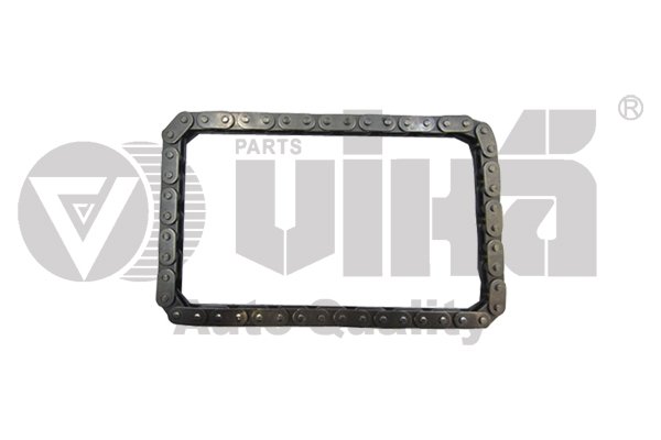 MOTOR-YAĞ POMPA ZİNCİRİ VIKA / BO-GO-OCT /