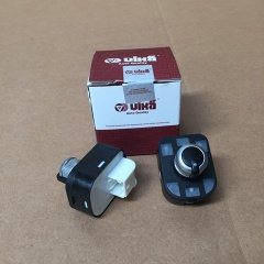 ELEK-DÜĞME CAM AÇMA ANAHTARI ÖN ( Tekli ) VIKA / A3-A6-AQ6-AQ7-RS6 /