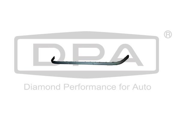 KAPORTA-TAMPON ŞERİDİ ÖN Astar Boyalı DPA / BORA /