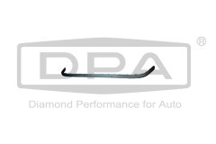 KAPORTA-TAMPON ŞERİDİ ÖN Astar Boyalı DPA / BORA /