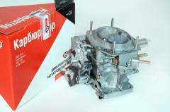 KARBURATOR-KMP. OAT SAMARA (48)