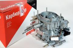 KARBURATOR-KMP. OAT SAMARA (48)