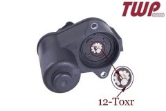 FREN-AYAR POMPASI ( 6 Diş ) SOL - SAĞ TWP_Germany / A6-05-11 /