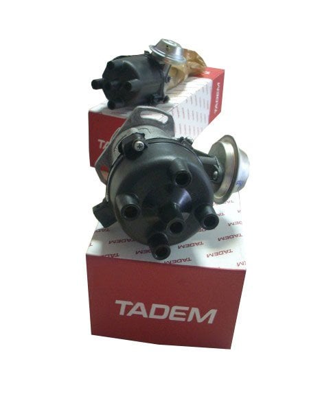 ELEK-DİSTRİBUTOR KMP. TADEM / SAMARA (48) /