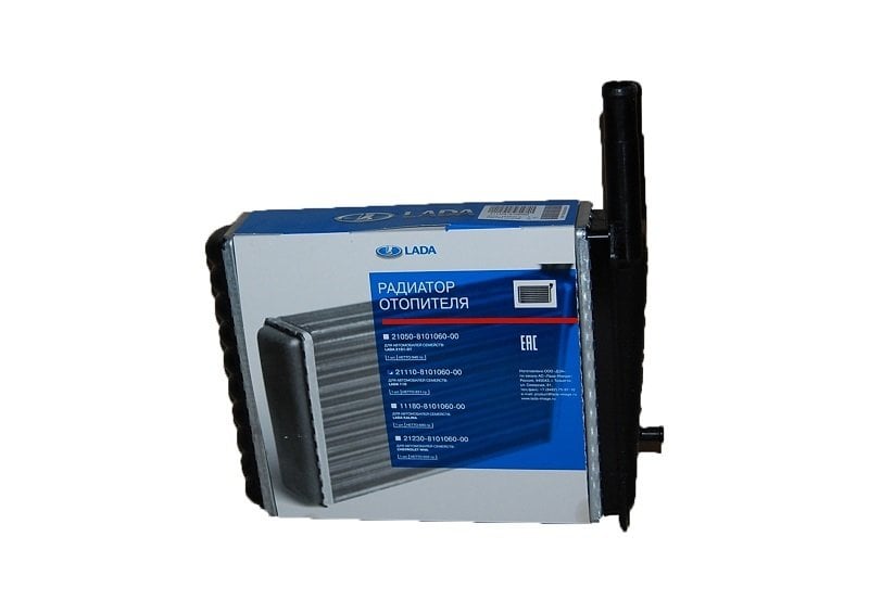 KALORİFER-RADYATORU AVTOVAZ 16V VEGA (51)
