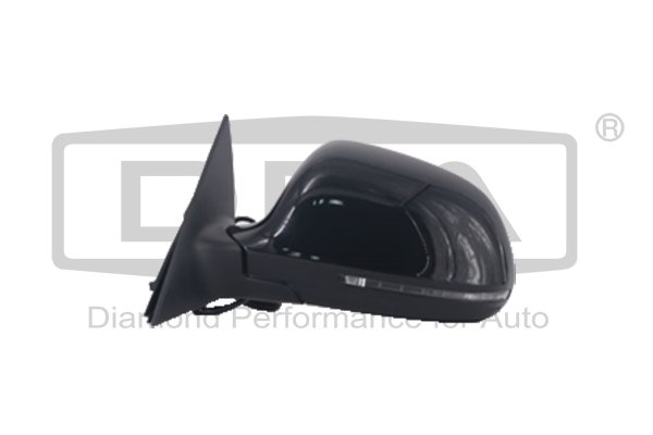 AYNA-DIŞ DİKİZ Kmp. SOL ( Elektrikli ) (9 Kablolu ) DPA / A6 09-11 A6AR 07-11 A6Q 09-11 RS6 08-11 /