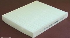 FİLTRE-POLEN TWP_Germany / A1-FAB-IB-PO-RAP-RO /