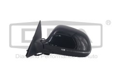 AYNA-DIŞ DİKİZ Kmp. SOL ( Elektrikli ) (17 Kablolu ) DPA / A6 09-11 A6AR 07-11 A6Q 09-11 /