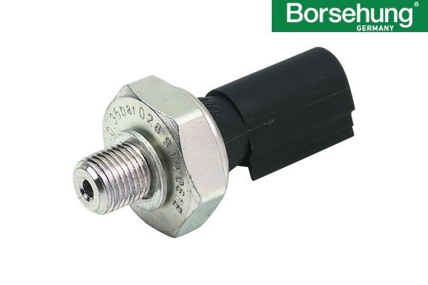 ELEK-MÜŞÜR YAĞ BASINÇ BORSEHUNG Germany / BO-T4-LT35-SHA-GOLF5 /