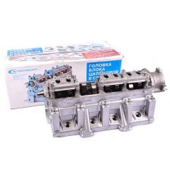 MOTOR-SİLİNDİR KAPAK DOLU (SİBOP+FİNCAN+EKSANTRİK MİL) KMP. AVTOSTANDART / SAMARA (48) / VEGA 8V (51