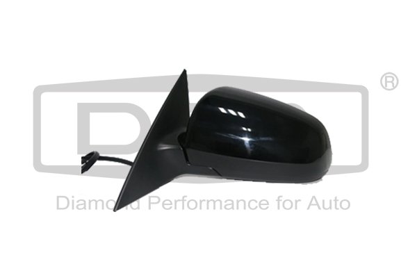 AYNA-DIŞ DİKİZ Kmp. SOL ( 5 Kablolu ) DPA / A6 05-08 A6Q 05-08 /