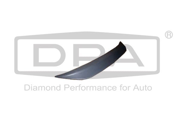 KAPORTA-TAMPON SPOİLERİ ARKA DPA / GOLF 7 /