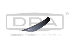 KAPORTA-TAMPON SPOİLERİ ARKA DPA / GOLF 7 /