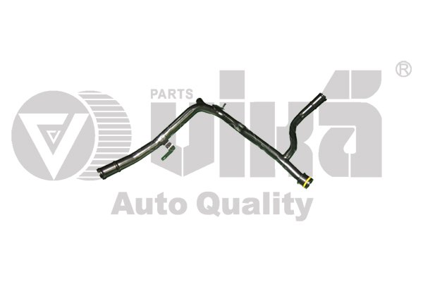 SOĞUTMA-RADYATÖR SU BORUSU ( Sac ) VIKA / CA-GO -JE-PA-OCT 1.6 BGU-BSE 04-10 /