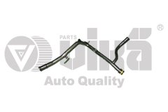 SOĞUTMA-RADYATÖR SU BORUSU ( Sac ) VIKA / CA-GO -JE-PA-OCT 1.6 BGU-BSE 04-10 /