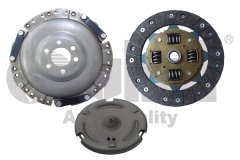 DEBRİYAJ-BASKI SETİ ( 9 DELİK 210 LUK ) VIKA / POC-1.6 AFT-CAD 1.9D 97-03 /