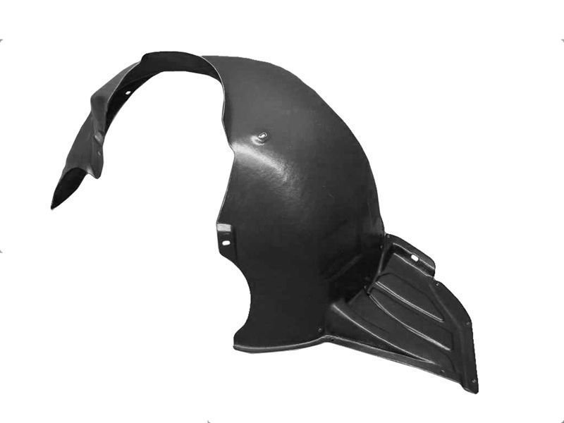 KAPORTA-ÇAMURLUK DAVLUMBAZI ÖN SOL DPA / FABIA-ROOMSTER 07-10 /