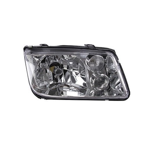 ELEK-FAR KOMPLE SAĞ ( Sisli ) DPA / BORA 98-04 /