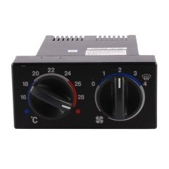 KALORİFER-OTOMATİK ISI KONTROL SİSTEMİ 0, 1, 2, 3, 4 AVTOVAZ VEGA (51)