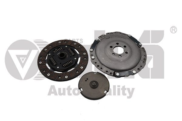 DEBRİYAJ-BASKI SETİ VIKA / BO-GO-OCT 1.6 AKL-AEH-BFQ-AVU-BCB /