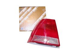 ELEK-STOP LAMBASI SOL DPA / BORA 98-03 /