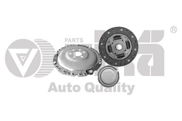 DEBRİYAJ-BASKI SETİ VIKA / GO4-BO-OCT-A3-TO 1.6 16 V AZD-BCB /