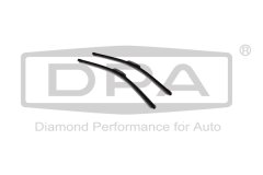 SİLECEK-SÜPÜRGESİ SET DPA / A6 05-11 A6AR07-11 A6Q05-11 RS6 08-11 /