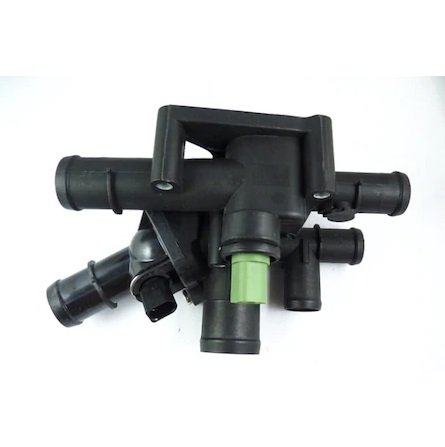 SOĞUTMA-TERMOSTAT YUVASI ( Komple Otomatik ) TWP_Germany / GOLF4-BORA-TO-LE 1.6 AVU-BFQ /