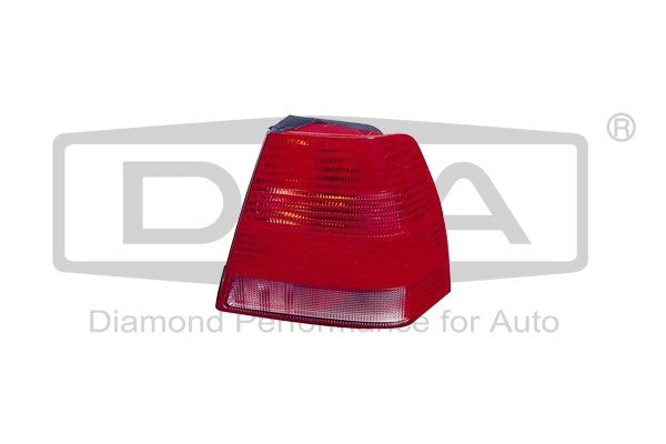 ELEK-STOP LAMBASI SAĞ DPA / BORA 98-03 /