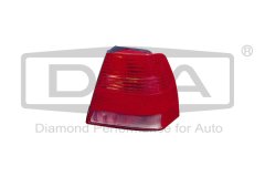 ELEK-STOP LAMBASI SAĞ DPA / BORA 98-03 /