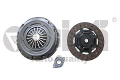 DEBRİYAJ-BASKI SETİ VIKA / 1.6.2.0 BLF-BLS-BSE-BDJ-BGU 1.2 TSI CBZB /