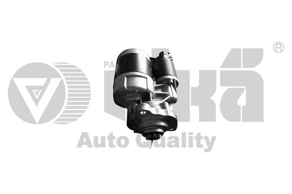 ELEK-MARŞ MOTORU VIKA / FABIA 1.4 AME 68 HP /