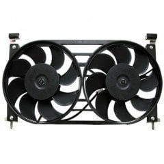 ELEK-FAN MOTORU 2 AD.+ ÇERÇEVE AVTOVAZ ENJ.NİVA (49)