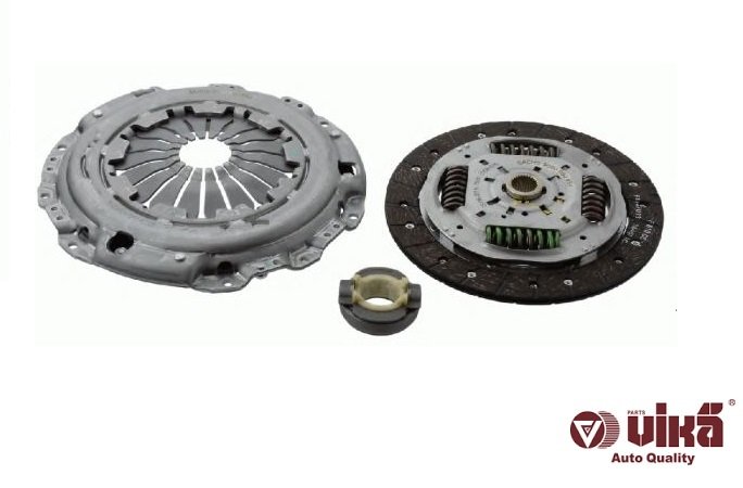 DEBRİYAJ-BASKI SETİ VIKA / POLO-FABIA-IBIZA 1.2 TDI CFWA /