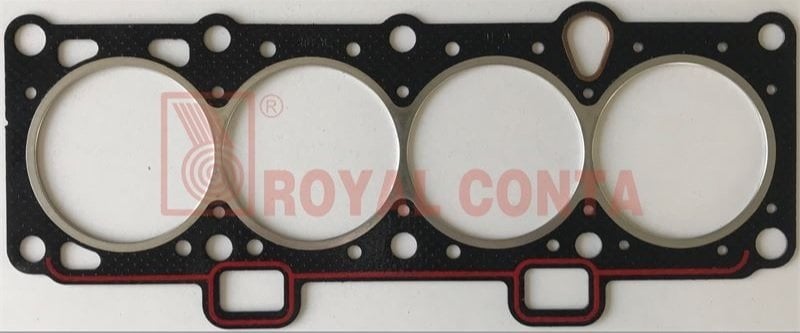 CONTA-SİLİNDIR KAPAK 2.0MM ROYAL / SAMARA (48) /