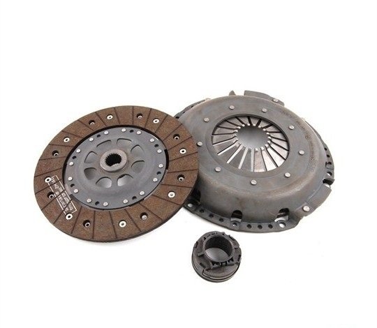 DEBRİYAJ-BASKI SETİ ( 220 MM ) VIKA / GO4-BO-OCT-TO-LE 1.9 AGR-ALH-AHF-ASV << 2001 /