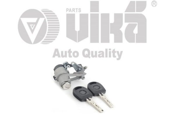 KAPI-BAGAJ KİLİT SİLİNDİRİ VIKA / GOLF 4 /