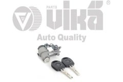 KAPI-BAGAJ KİLİT SİLİNDİRİ VIKA / GOLF 4 /