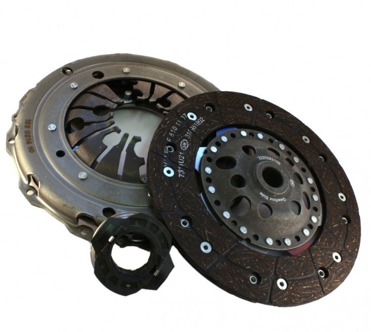 DEBRİYAJ-BASKI SETİ VIKA / BO-GO-OCT 1.9 D. /