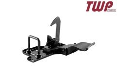 KAPORTA-MOTOR KAPUT KİLİDİ ÜST TWP_Germany / FABIA 07-10 ROOMSTER 06-10 /