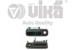 KAPORTA-BAGAJ AÇMA KOLU VIKA / GOLF4 98-03 POLO HB 00-02 /