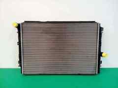 SOĞUTMA-RADYATÖR SU ARKA ( Kurşun Kayn. Brazing Tip ) VIKA / CA-YET 2.0 TDI DFSD-CFHA CC 1.4 TSI CZD