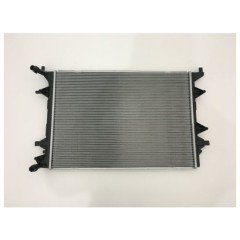 SOĞUTMA-RADYATÖR SU ÖN ( Kurşun Kayn. Brazing Tip ) VIKA / CA-YET 2.0 TDI DFSD-CFHA CC 1.4 TSI CZDA