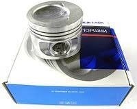 MOTOR-PİSTON+PİM 82,00 TKM. AVTOVAZ / SAMARA (48) /