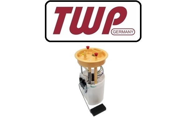 ELEK-YAKIT POMPASI & ŞAMANDIRASI TWP_Germany / PO-FAB-IB 1.2-1.6 TDI CFWA-CAYA-B-C 13-18 /